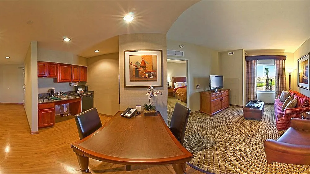Homewood By Hilton Miami - Airport West 3* Miami Springs