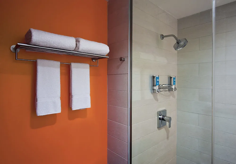 Aloft Miami Airport Hotell Miami Springs