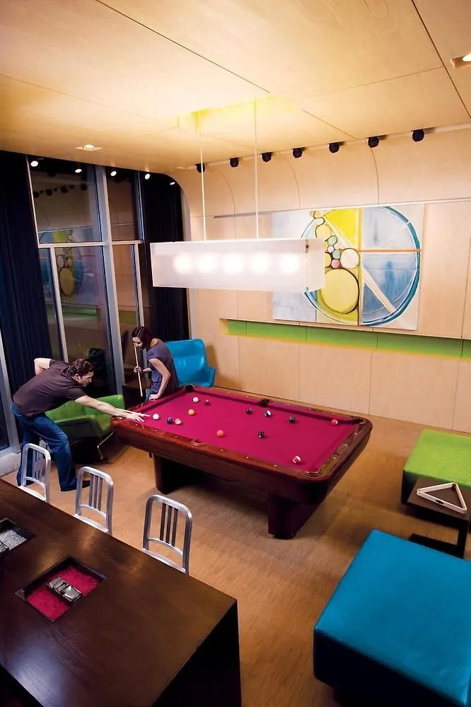 Aloft Miami Airport Miami Springs