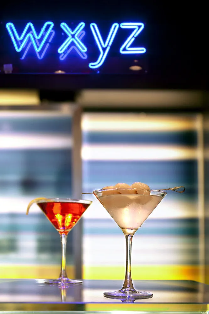 Hotel Aloft Miami Airport 3*