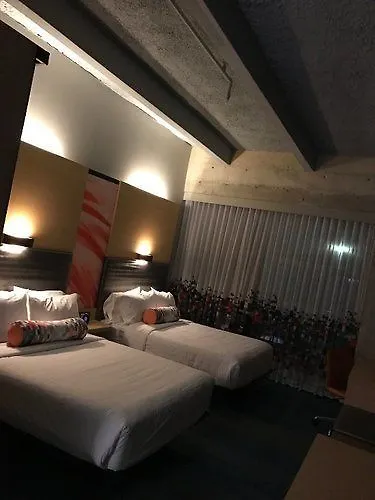 Aloft Miami Airport Miami Springs