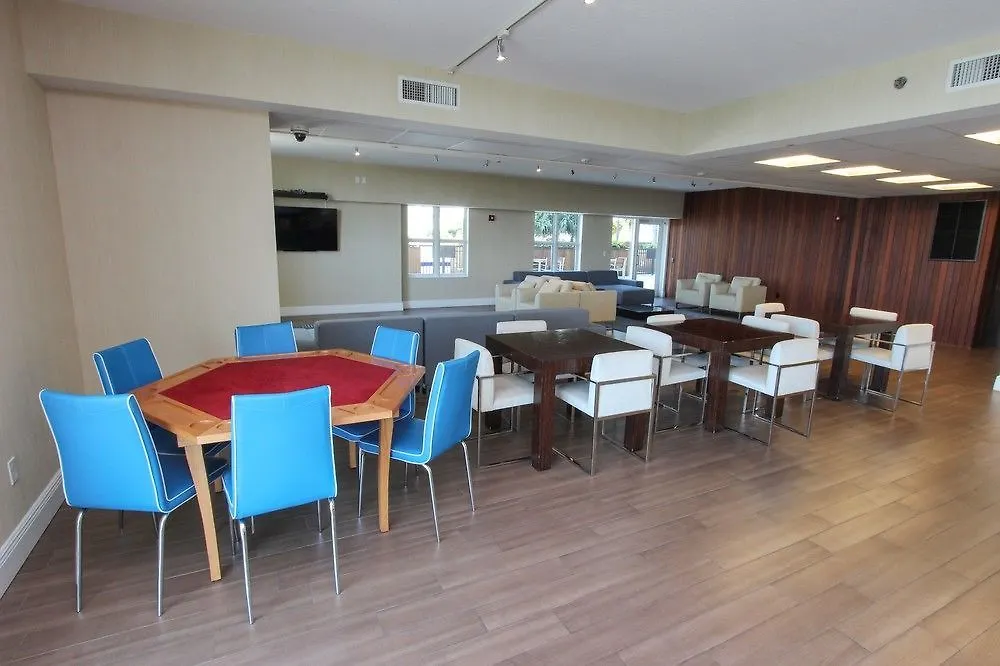 Appartamento Global Luxury At One Broadway Miami