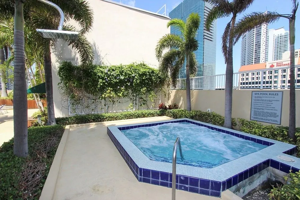 Global Luxury At One Broadway Appartamento *