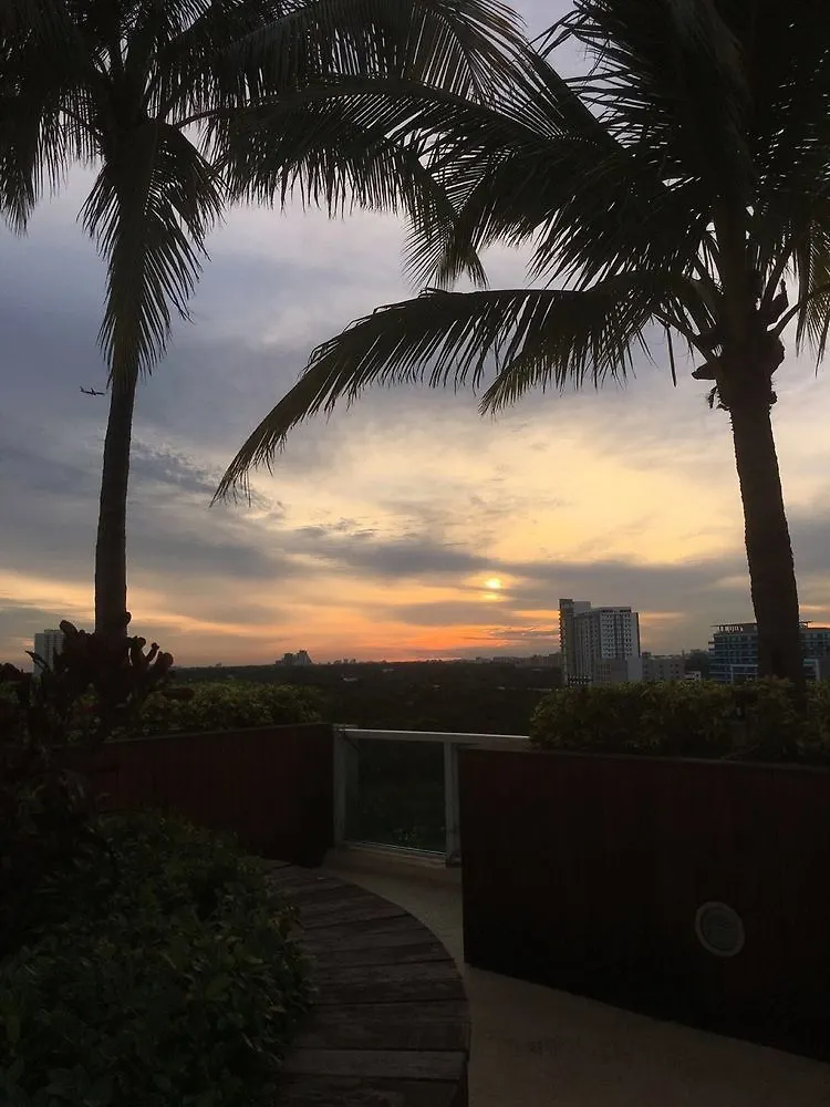 Global Luxury At One Broadway Appartamento Miami