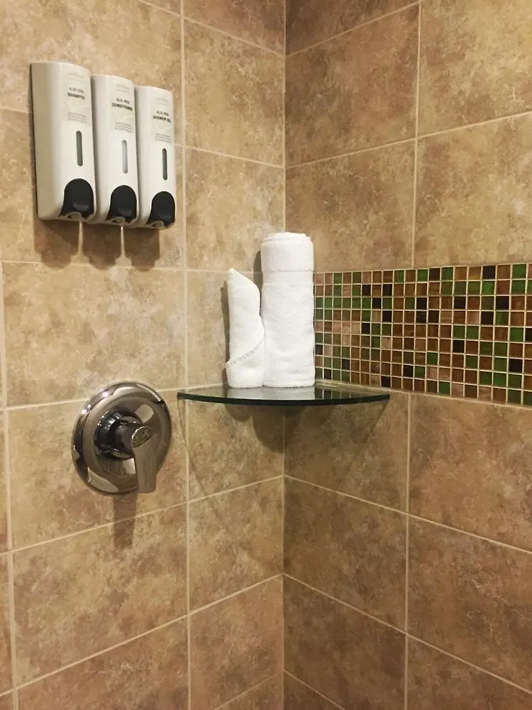 Hotel Western Miami Executive Airport And 3*