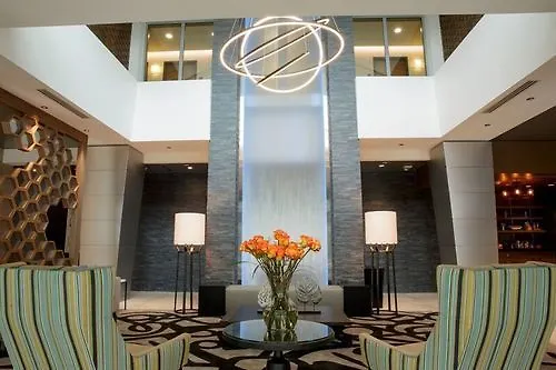 Four Points By Sheraton Miami Airport
