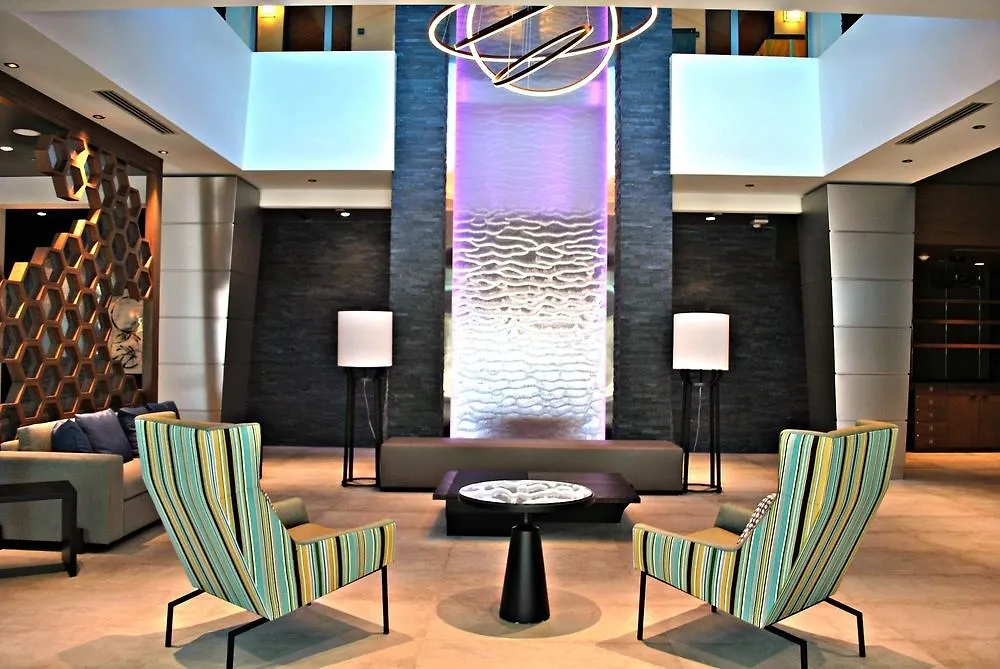 Hotel Four Points By Sheraton Miami Airport Doral