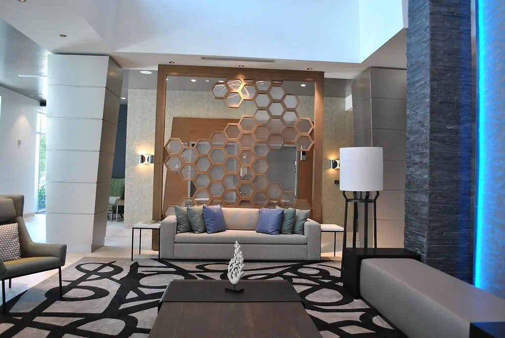 Four Points By Sheraton Miami Airport Doral