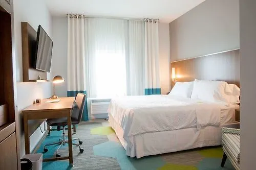 Four Points By Sheraton Miami Airport