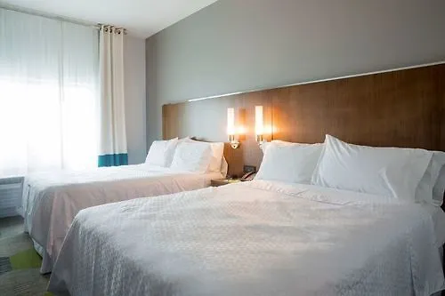 Hotel Four Points By Sheraton Miami Airport Doral