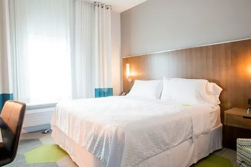 Four Points By Sheraton Miami Airport Doral