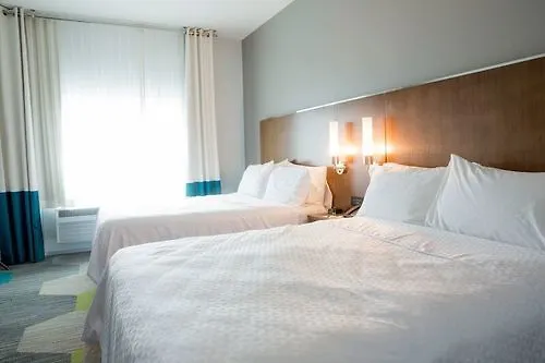 Hotel Four Points By Sheraton Miami Airport Doral