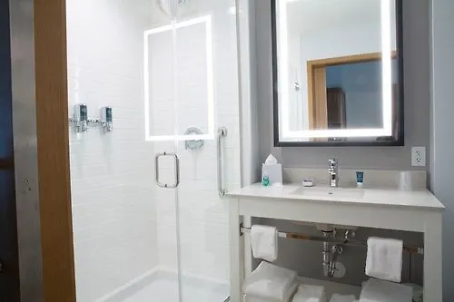 Hotel Four Points By Sheraton Miami Airport Doral