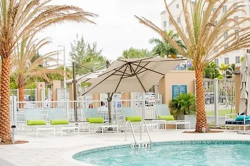 Four Points By Sheraton Miami Airport Doral