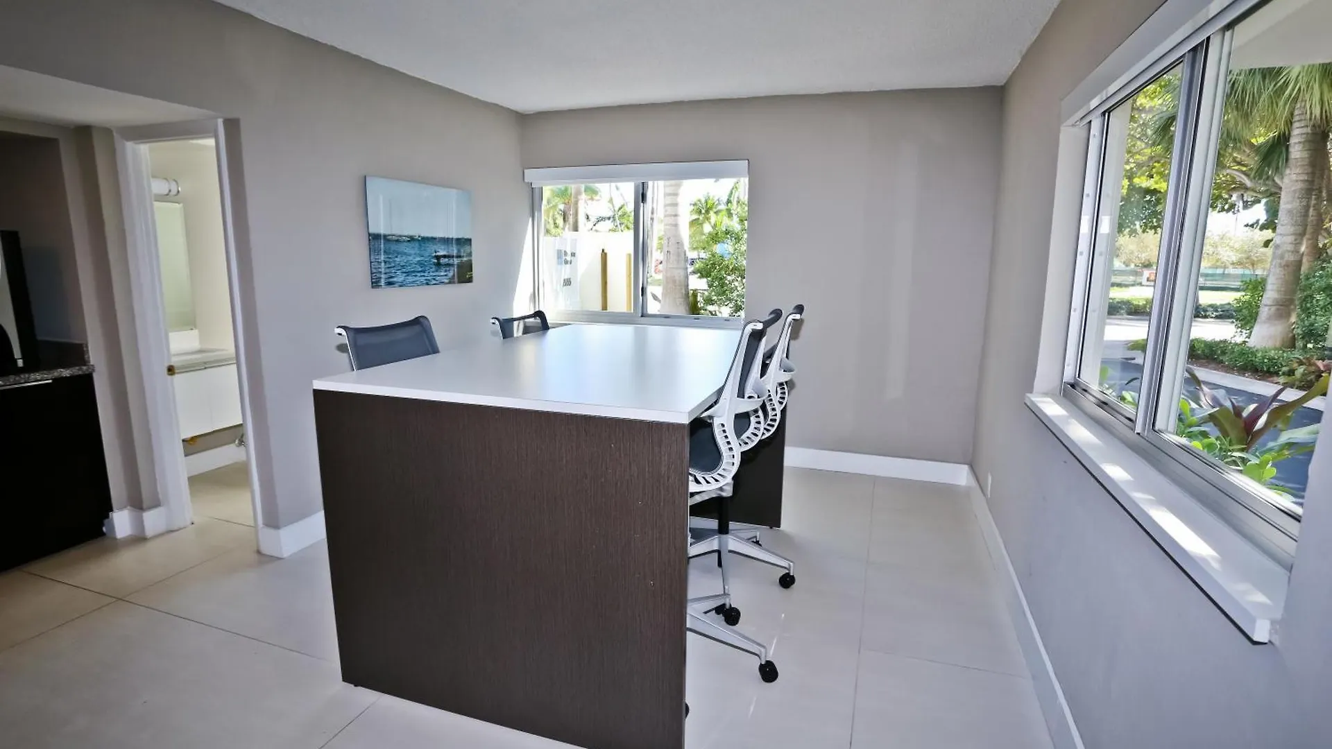 Coconut Grove By Nuovo Aparthotel Miami