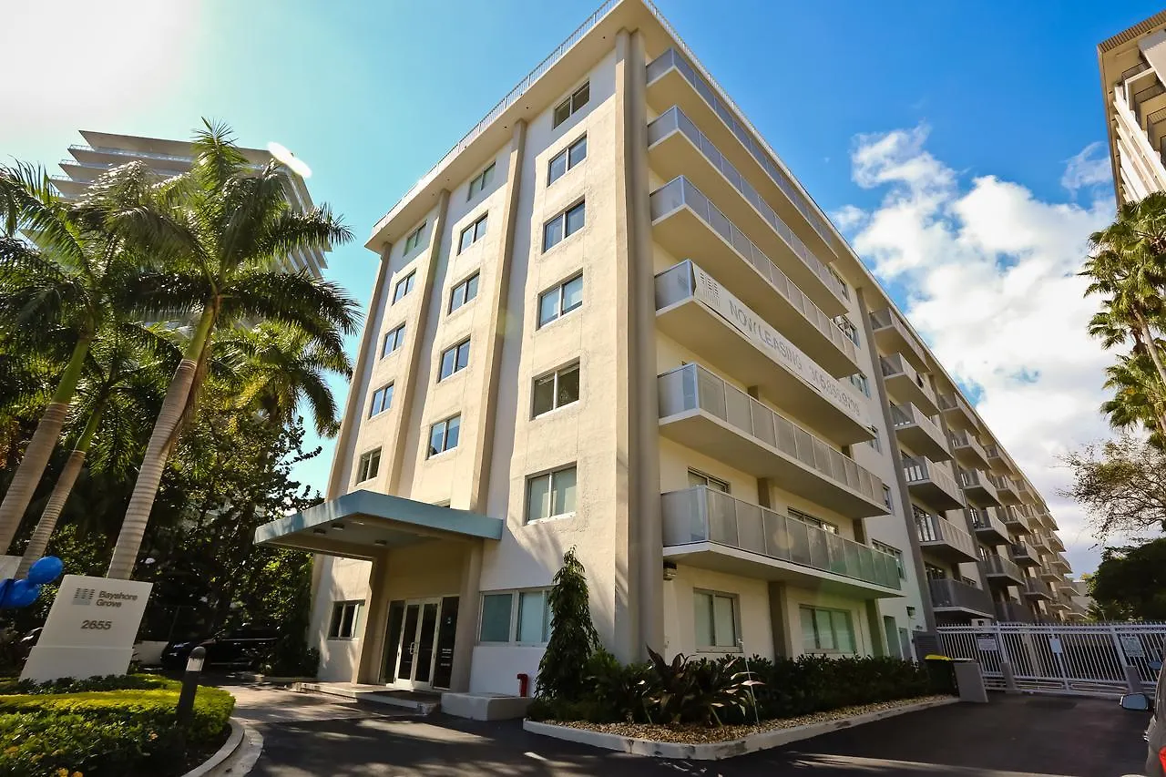Coconut Grove By Nuovo Miami