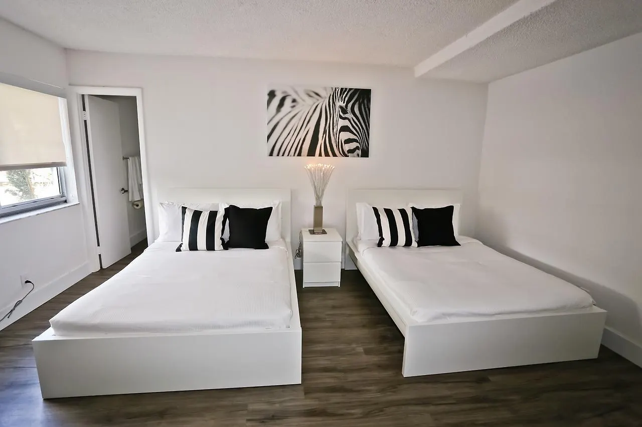 Aparthotel Coconut Grove By Nuovo