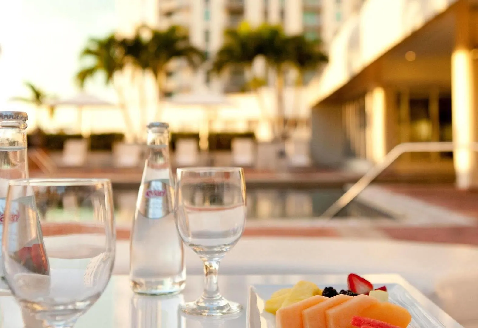 Marriott Dadeland 4*