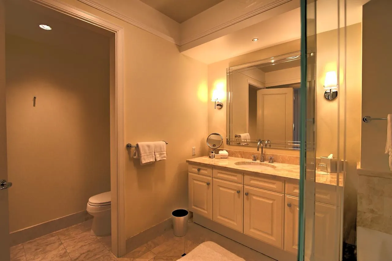 Aparthotel Private At Downtown