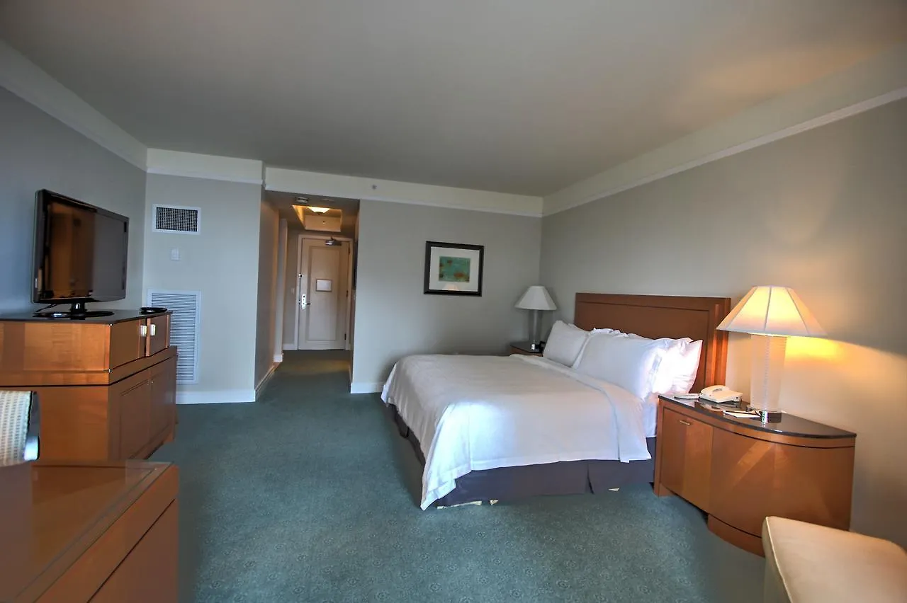 Private At Downtown Aparthotel Miami