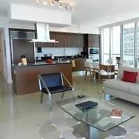 Sky At Brickell Bay *