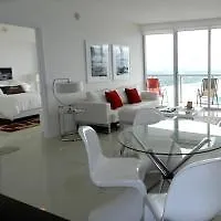 Sky At Brickell Bay Apartment Miami