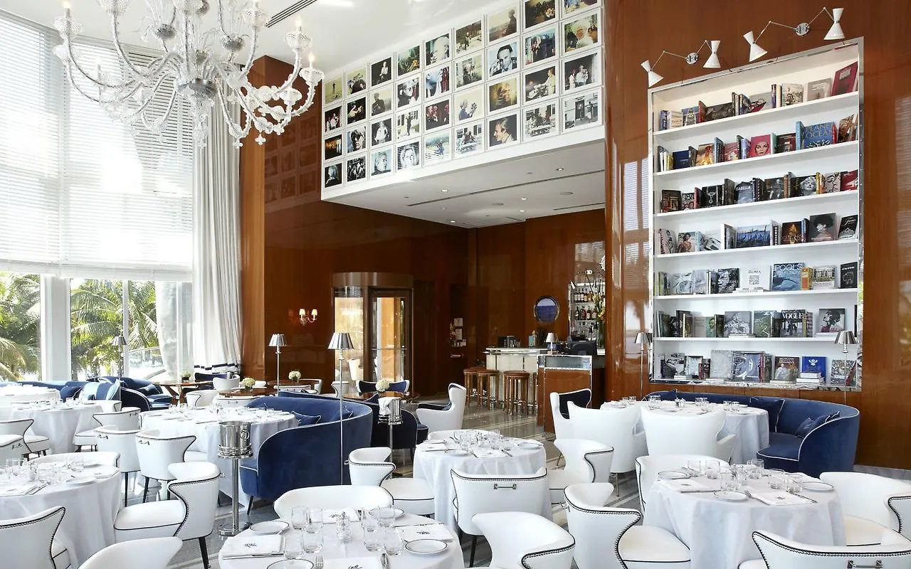 Apartment Icon Brickel Luxury