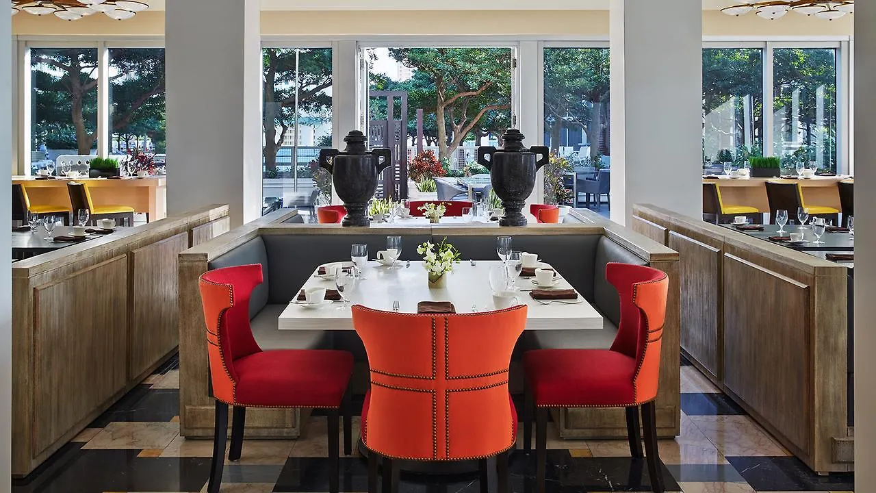 Icon Brickel Luxury Apartment Miami