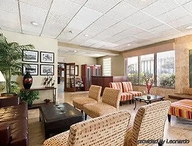 Hotel Days By Wyndham Miami Airport North 2*