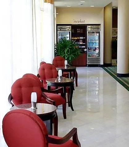Courtyard Miami Dadeland Hotel