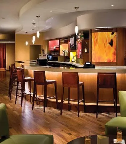 迈阿密机场原住客栈酒店 3*