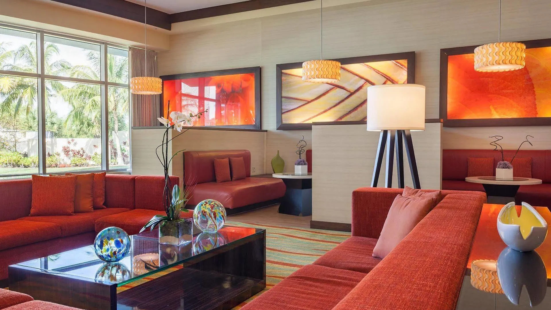 Courtyard By Marriott Airport 3* Miami