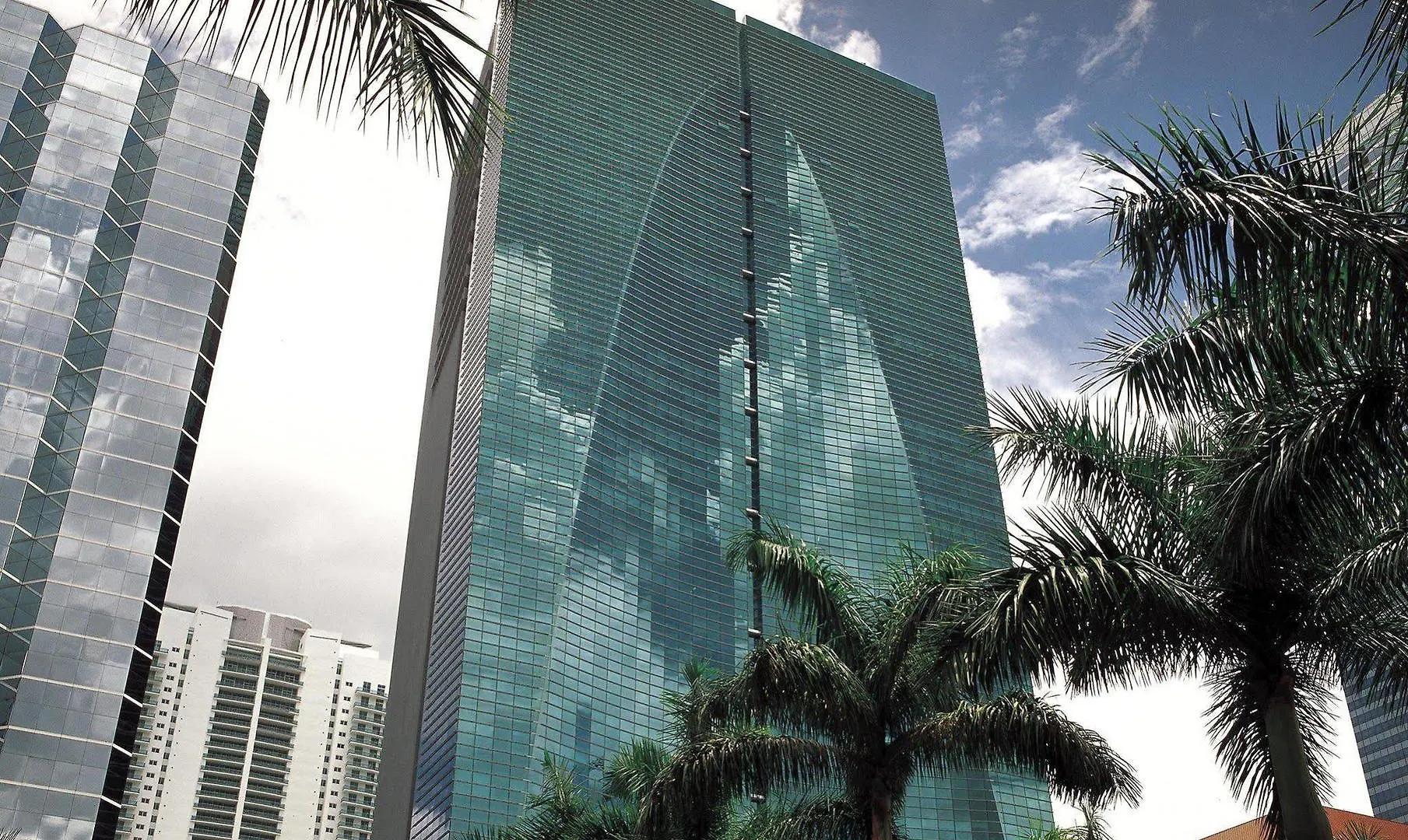 Hotel Aka Brickell