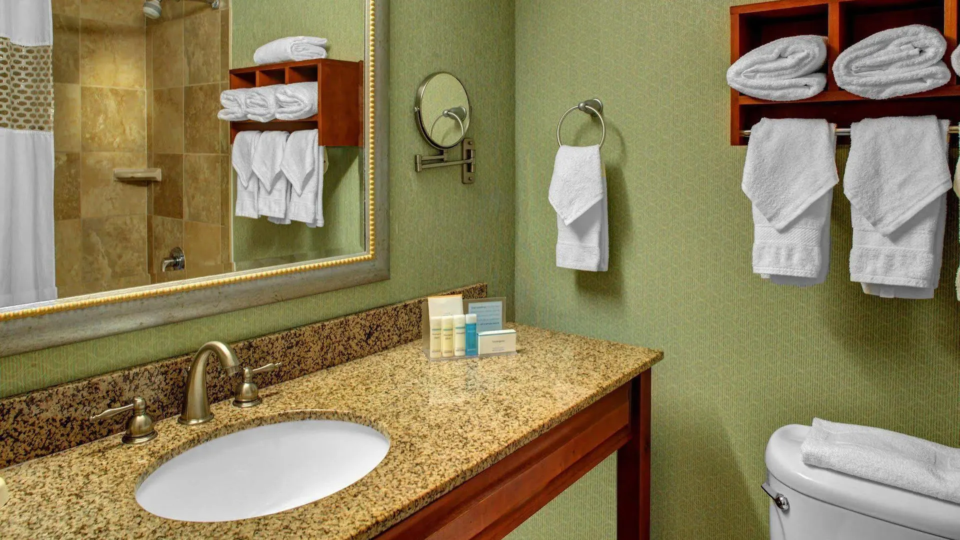 Hampton Miami-coconut Grove/coral Gables Hotel