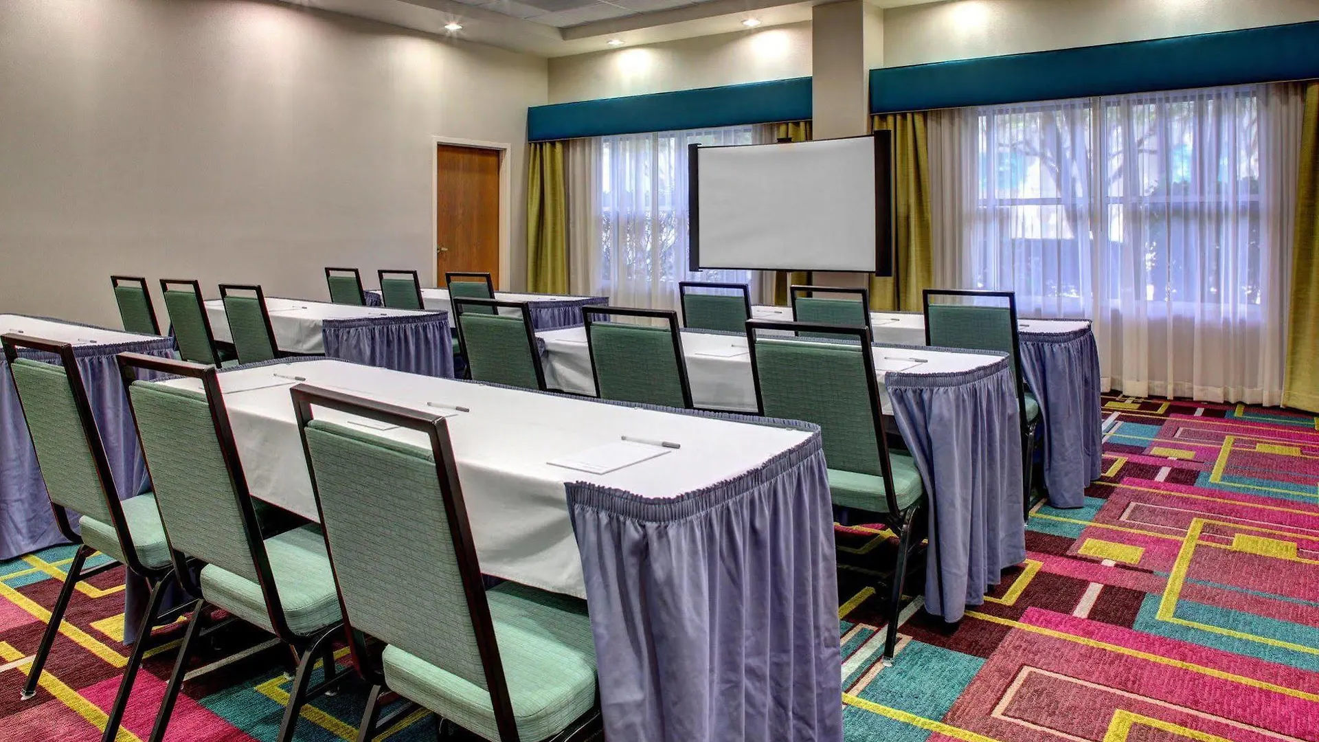 Hampton Miami-coconut Grove/coral Gables Hotel Miami
