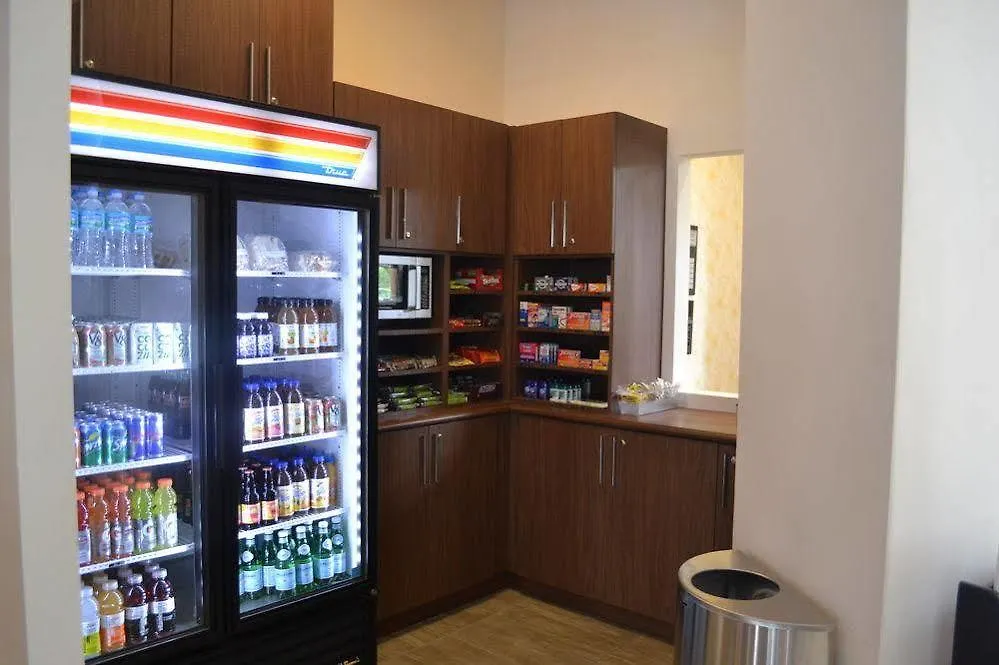 Western Miami Executive Airport And Hotel Kendall
