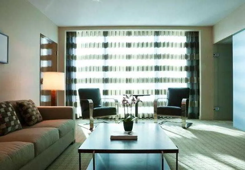 Hotel Jw Marriott Marquis 5*