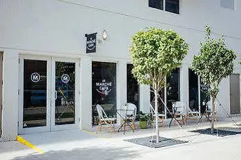 Hotel Habitat Miami