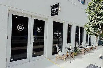Habitat Hotel Miami