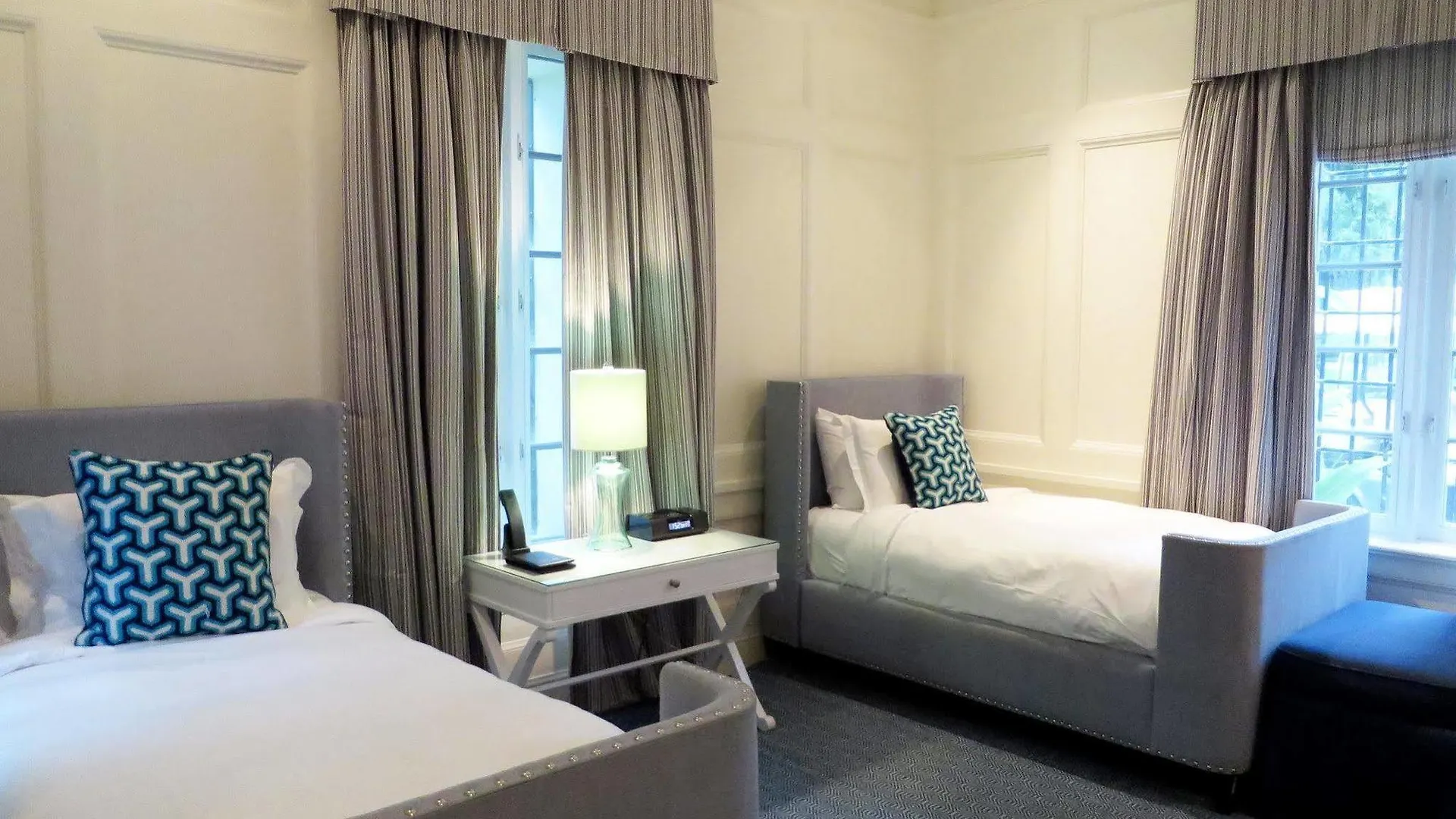 Fisher Island Club And 5* מיאמי ביץ'