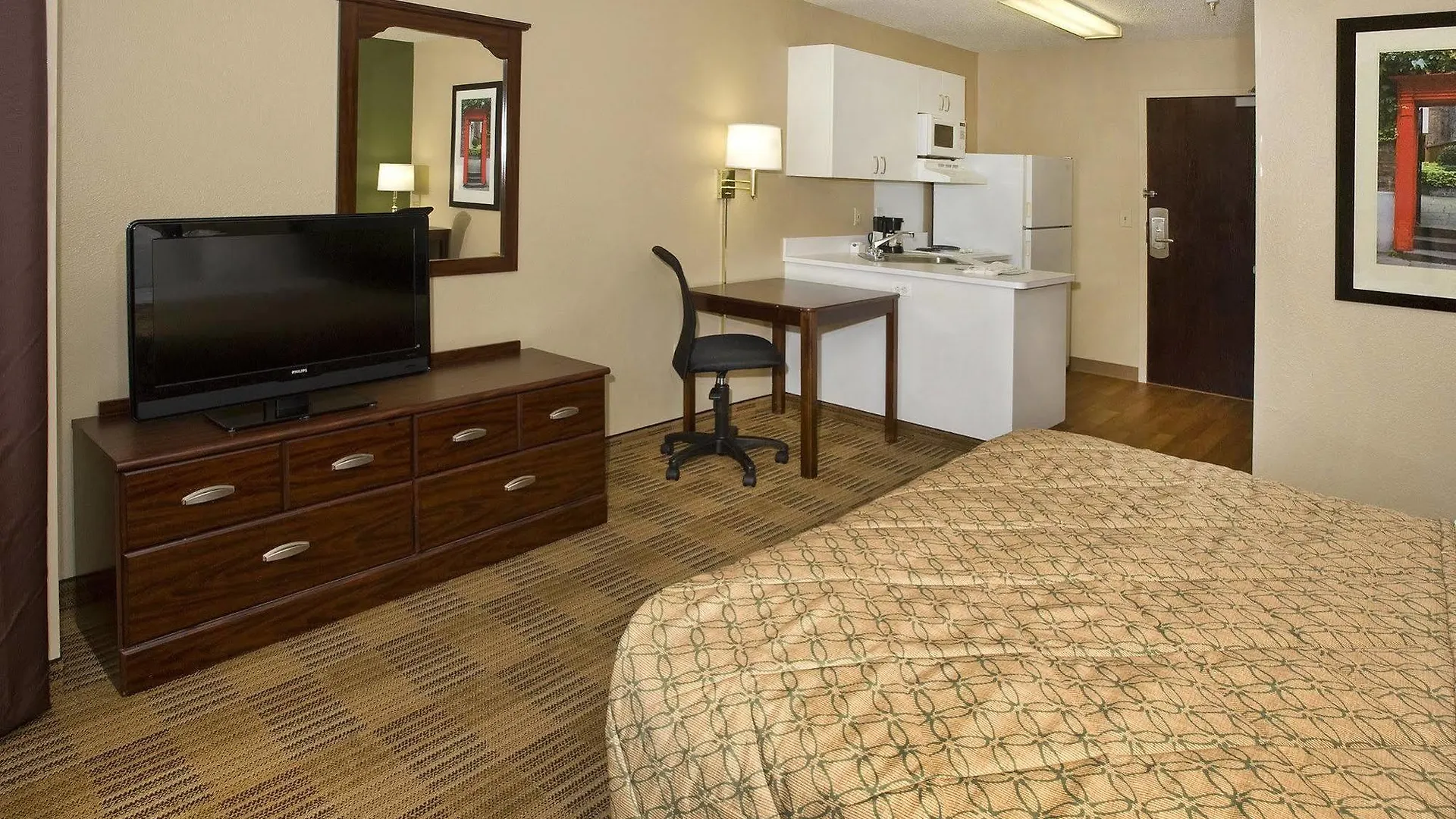 Hotel Extended America Premier - - Downtown Brickell - Cruise Port 2*