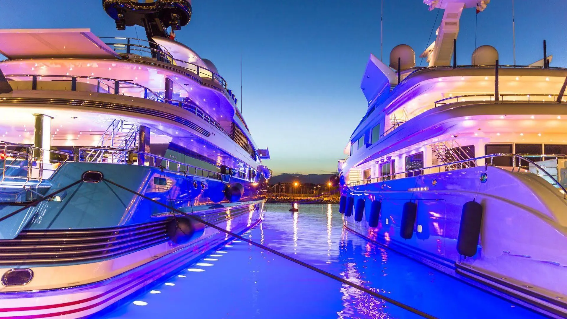 Yve Hotel Miami