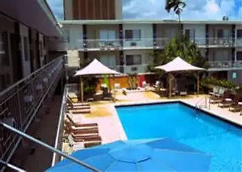 Selina Gold Dust 3* Miami