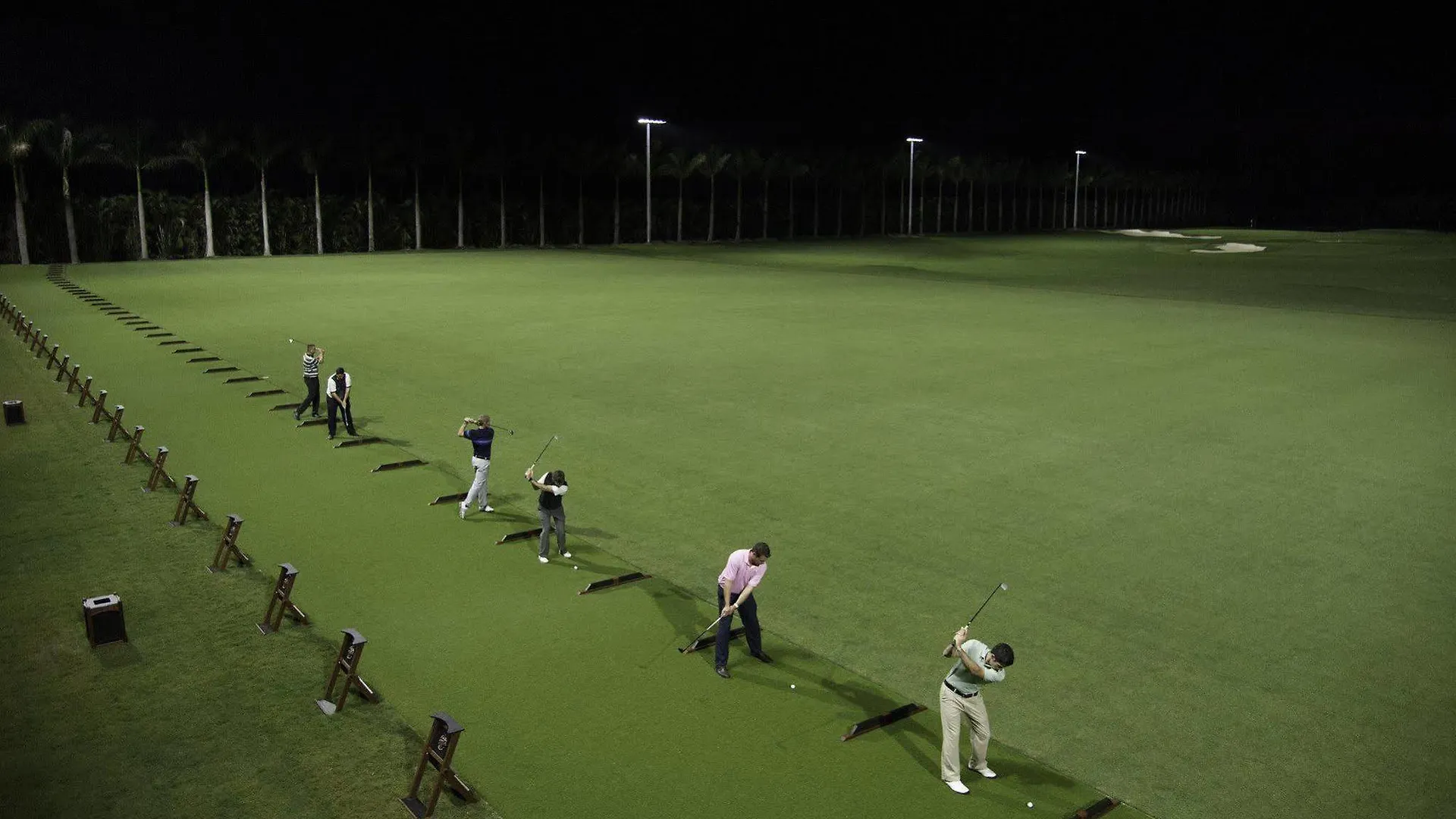 Trump National Golf 5*