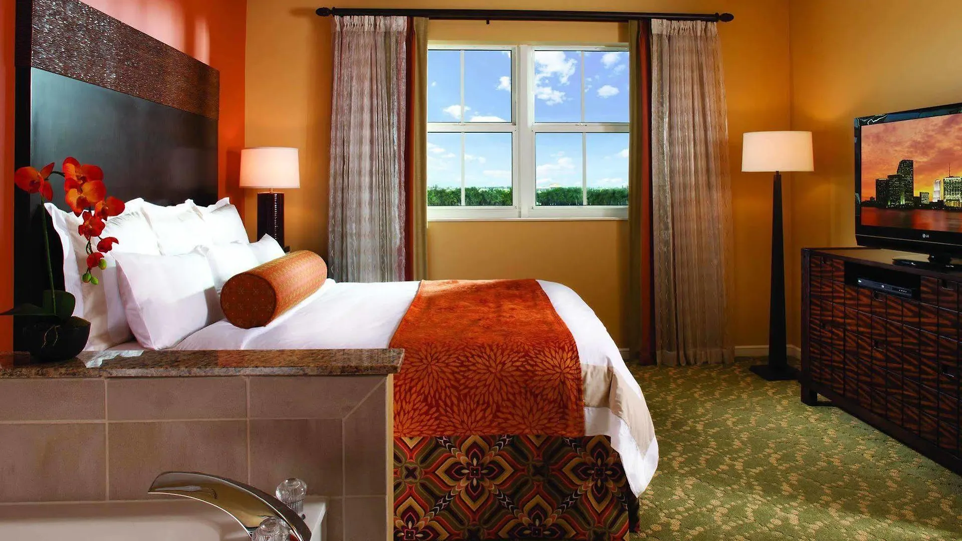Hotel Marriott's At 3*