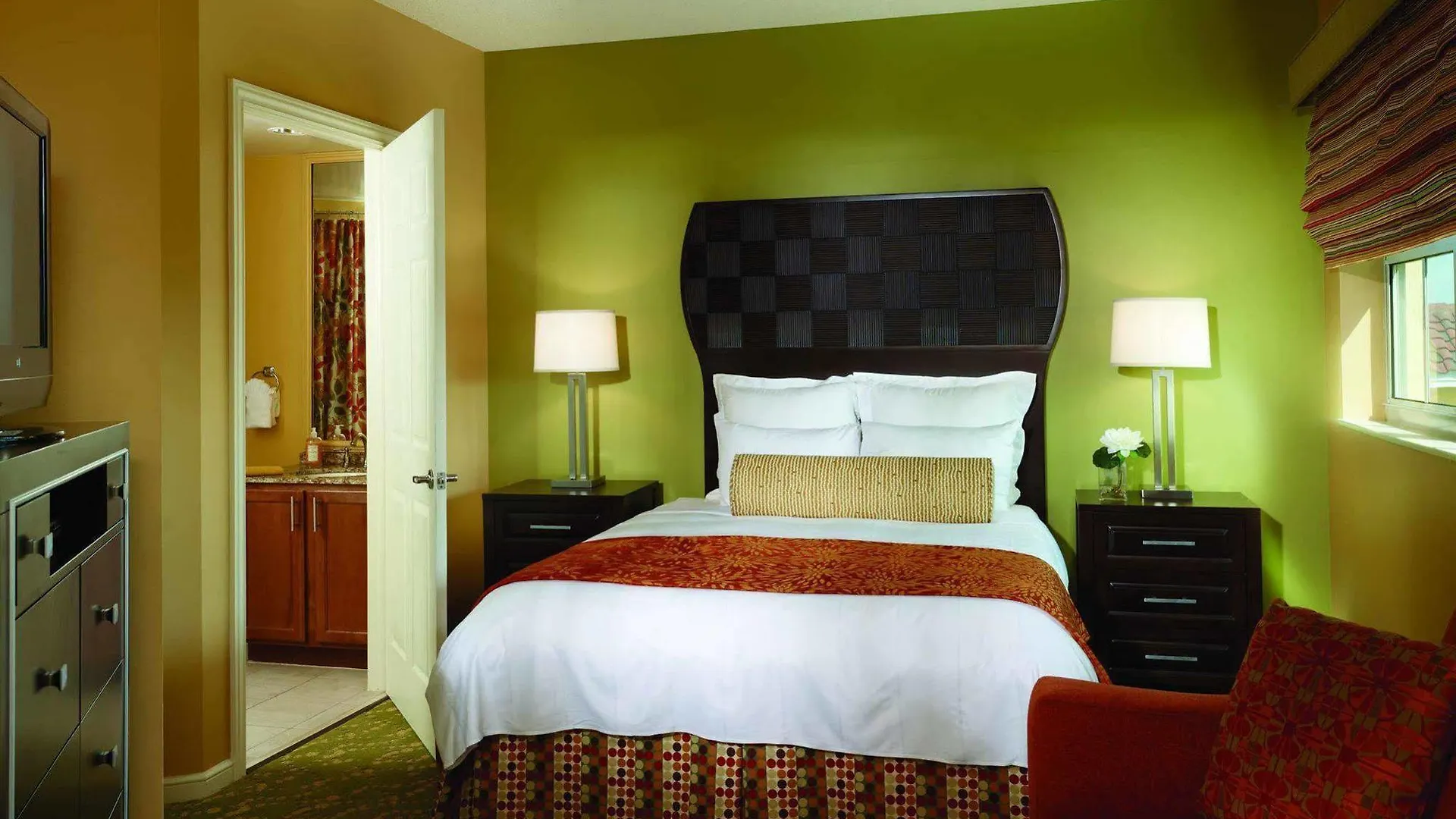 Hotel Marriott's At Doral