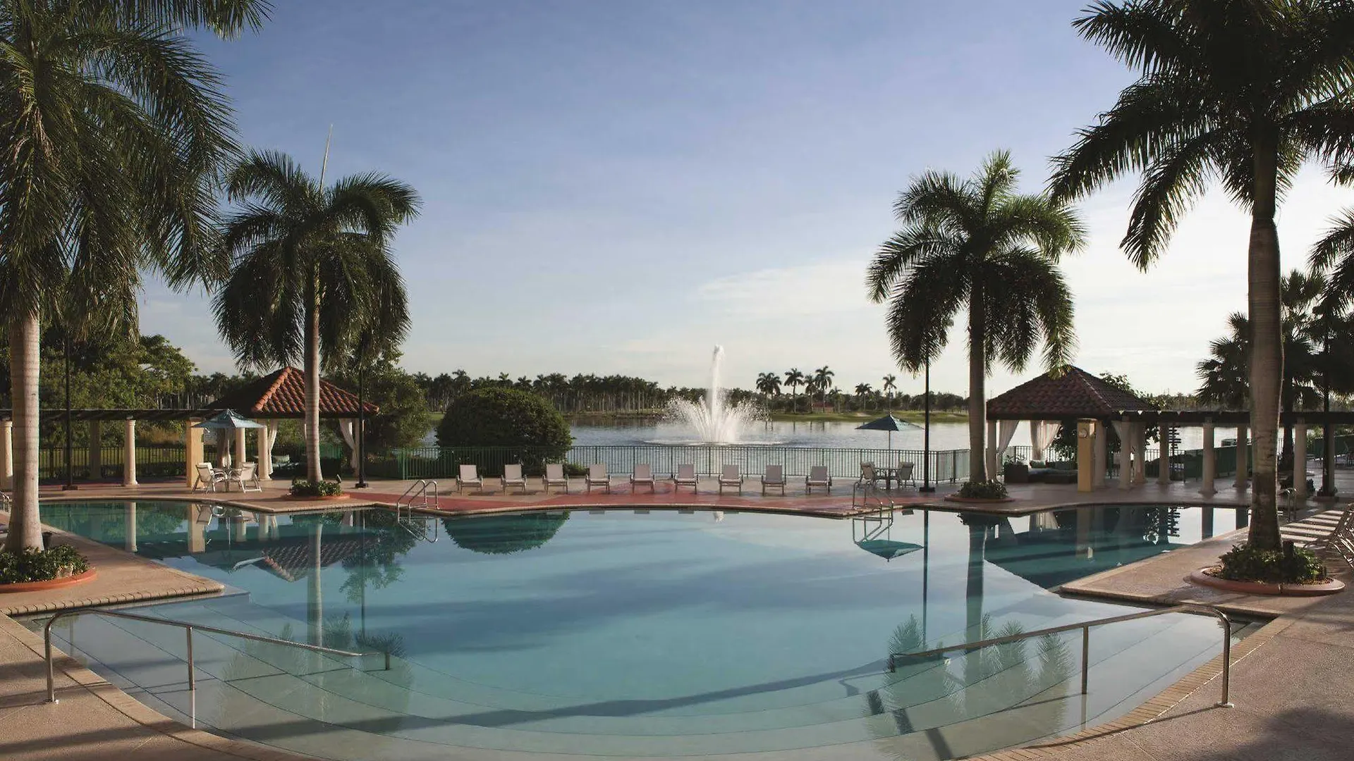 Marriott's At Hotel 3*