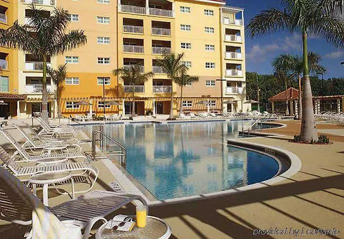 Hotel Marriott's At 3*