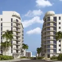 Alfred Brickell 公寓 迈阿密