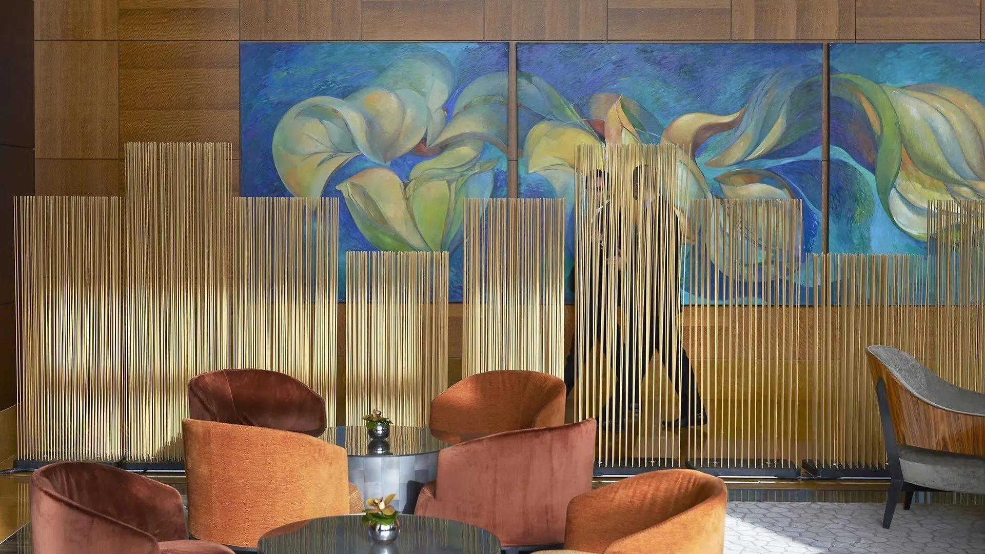 Mandarin Oriental, Miami
